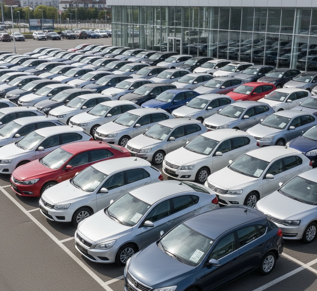 Essential Tips for Buying a Secondhand Car