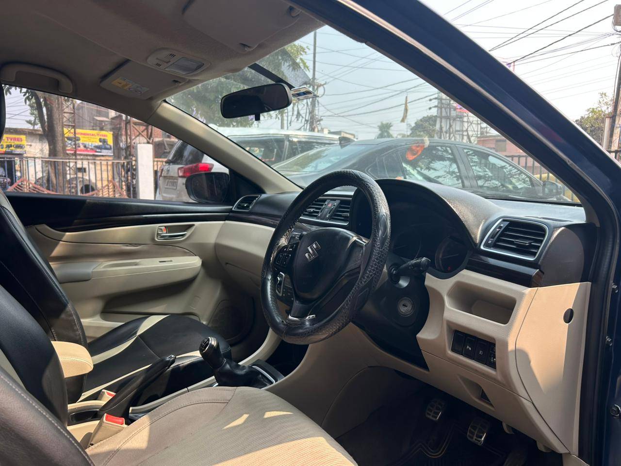 Maruti Ciaz - View 5