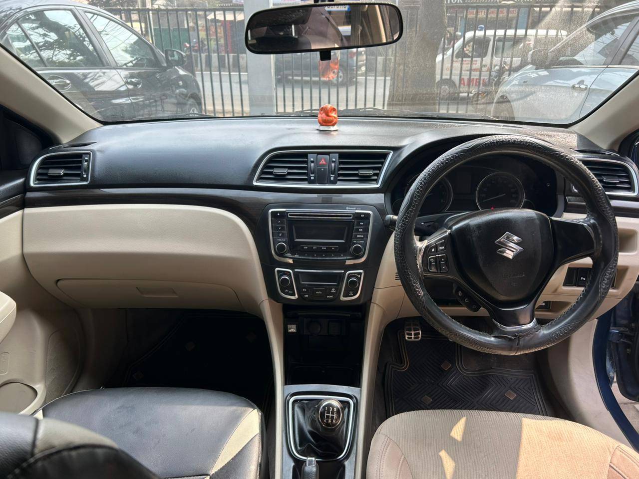 Maruti Ciaz - View 7