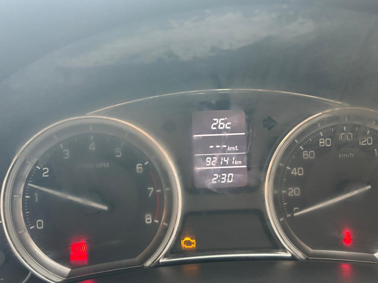 Maruti Ciaz - View 9