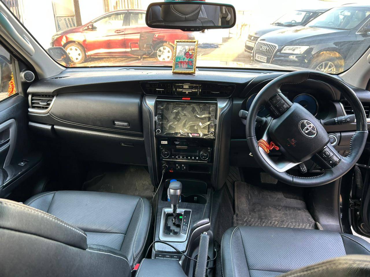 TOYOTA FORTUNER - View 7