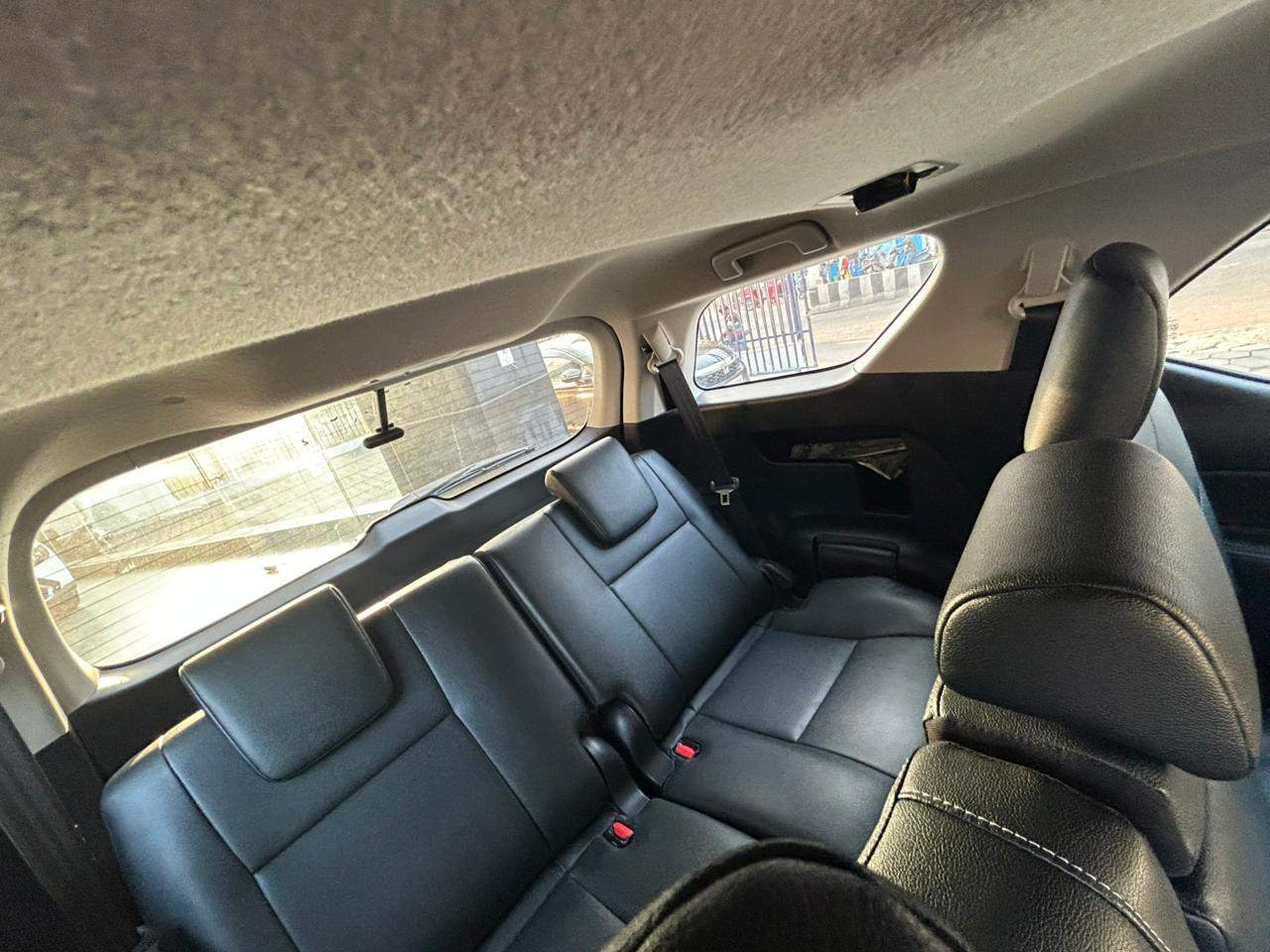 TOYOTA FORTUNER - View 8