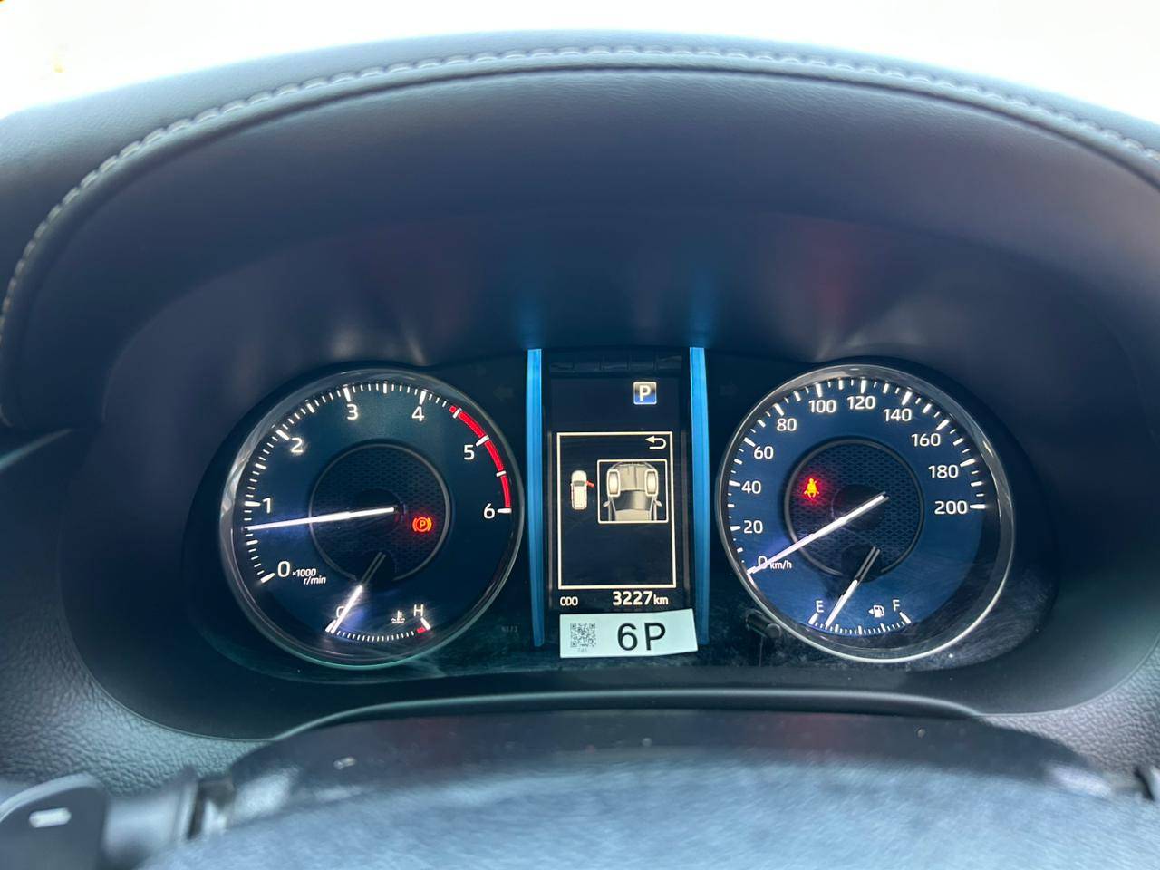 TOYOTA FORTUNER - View 9