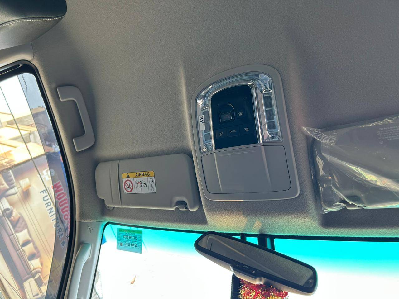 TOYOTA FORTUNER - View 13