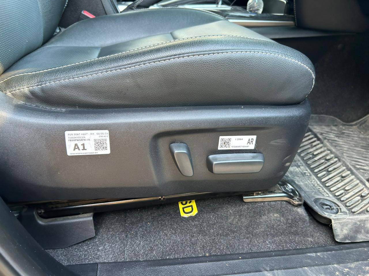 TOYOTA FORTUNER - View 12