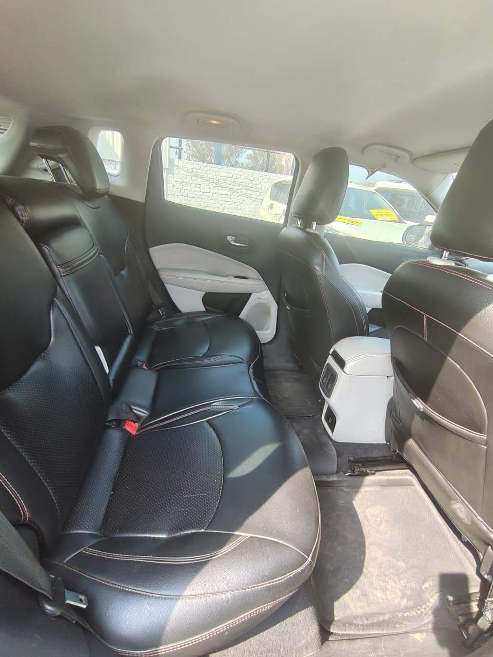 Jeep Compass - View 6