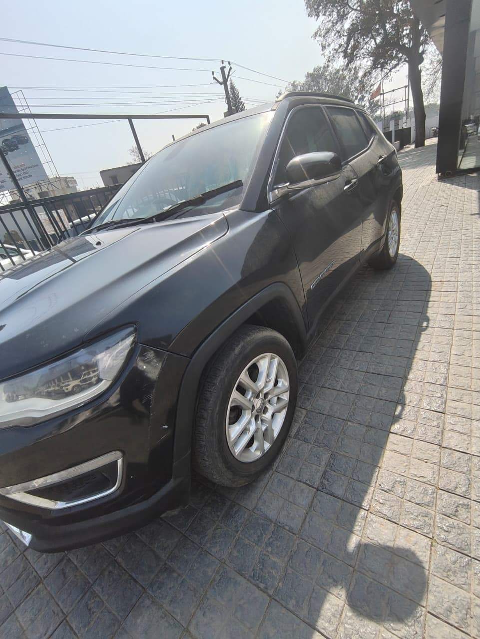 Jeep Compass - View 3