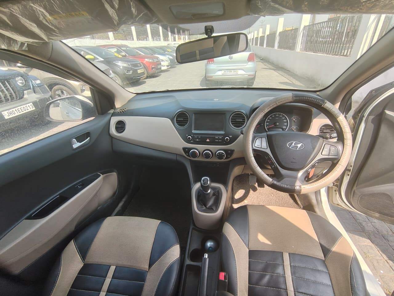 Hyundai Grand I10 - View 7