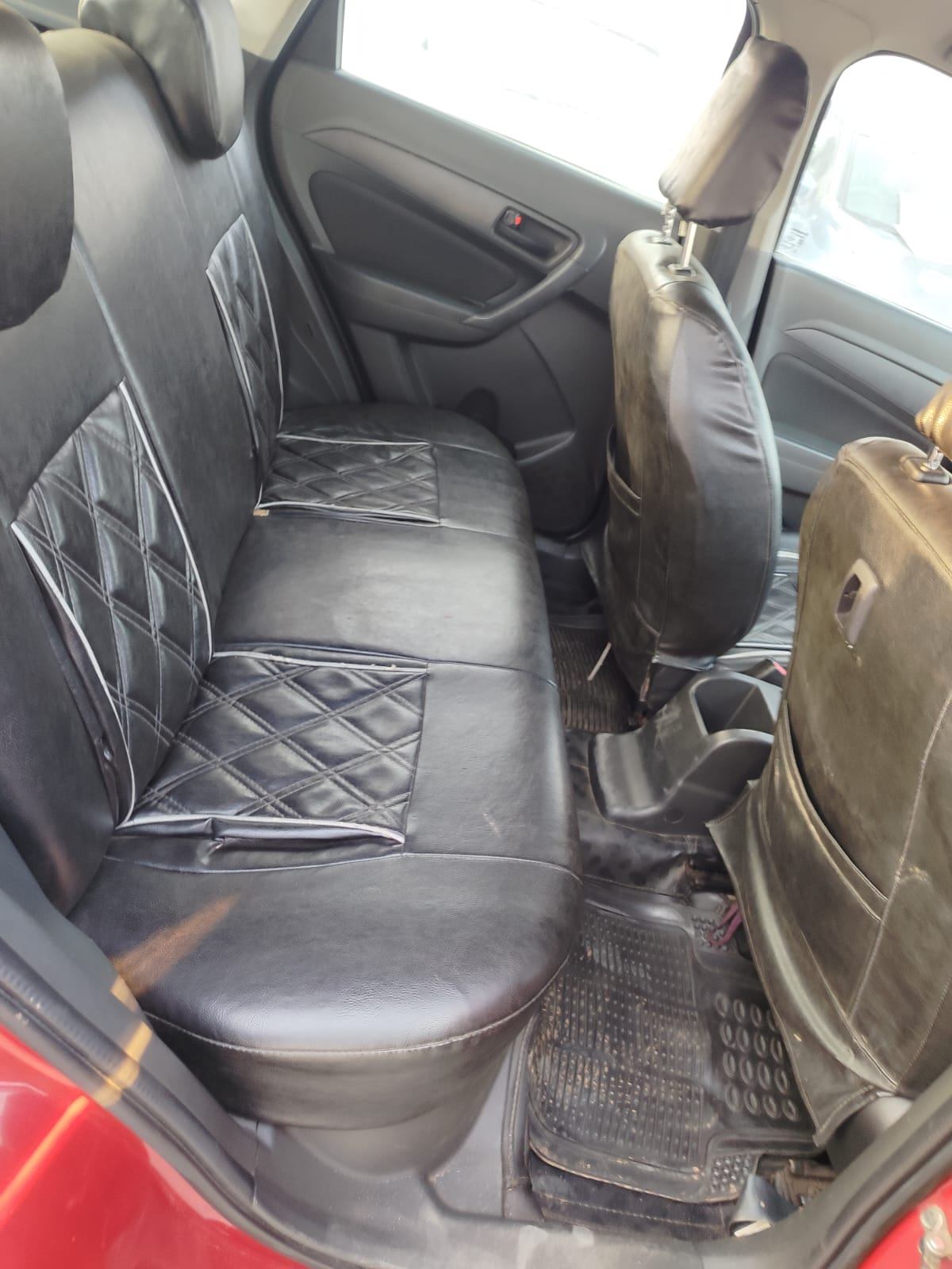 Maruti Brezza - View 6