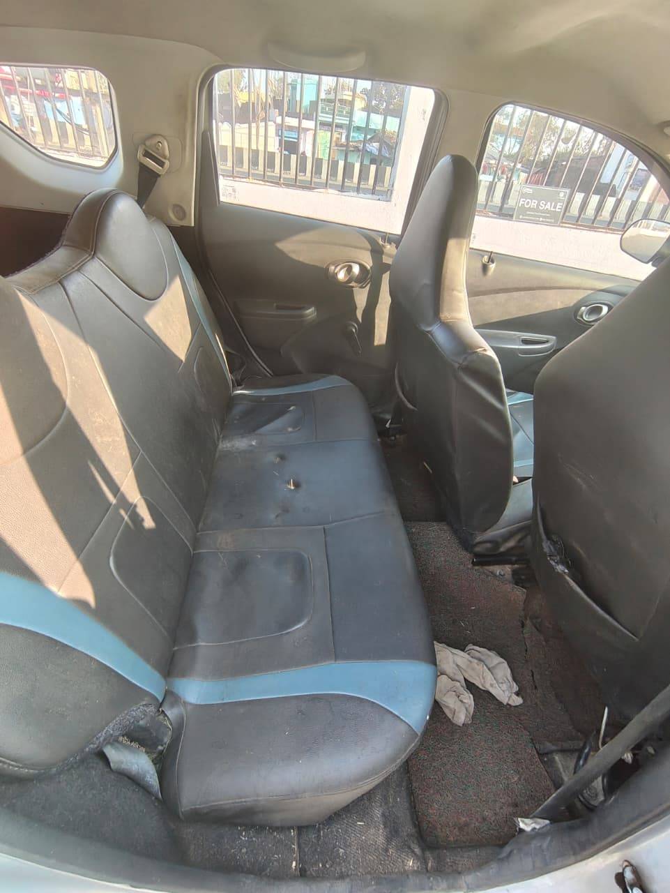 Nissan Datsun Go+ - View 6