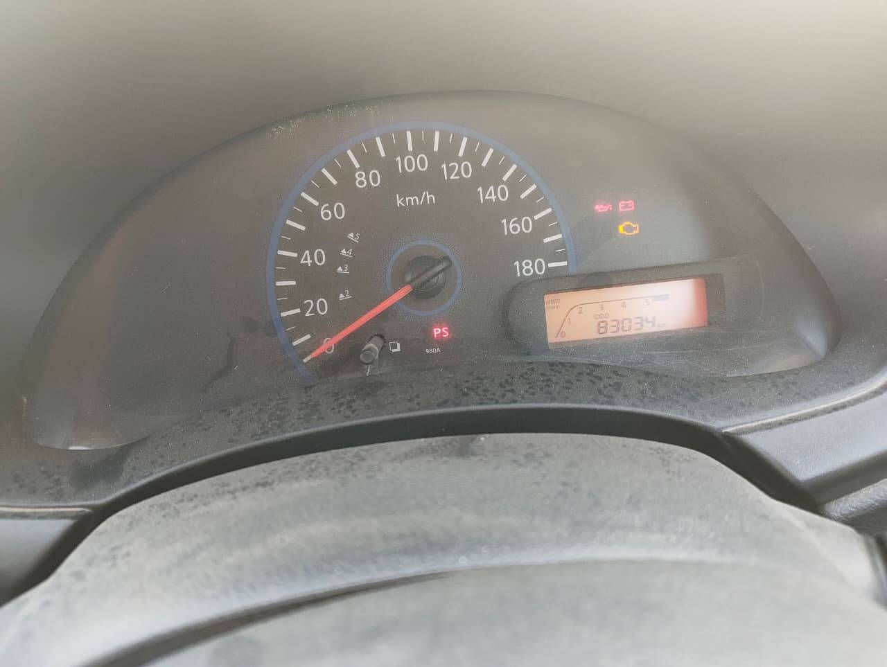 Nissan Datsun Go+ - View 8