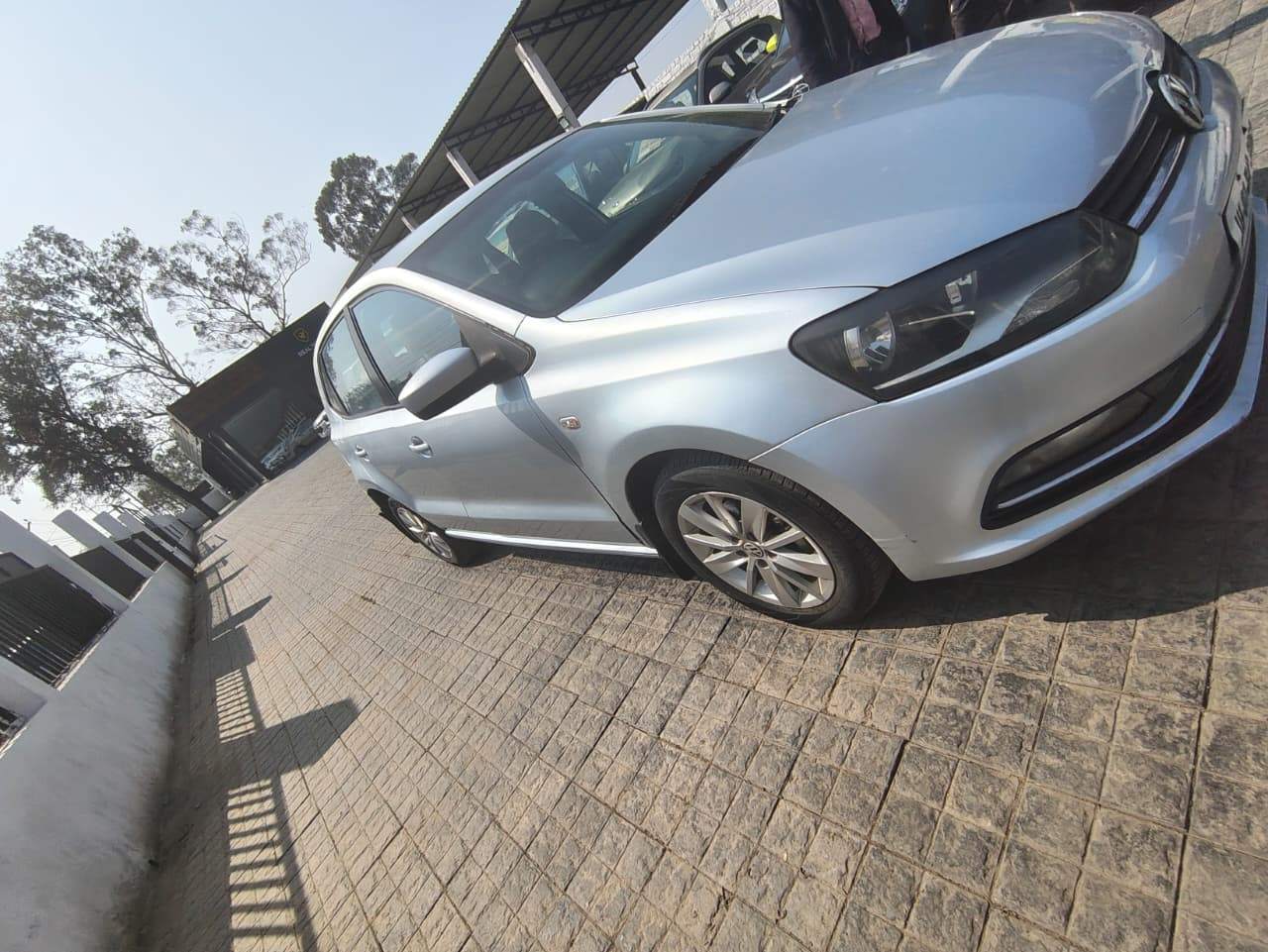 Volkswagen Polo - View 4