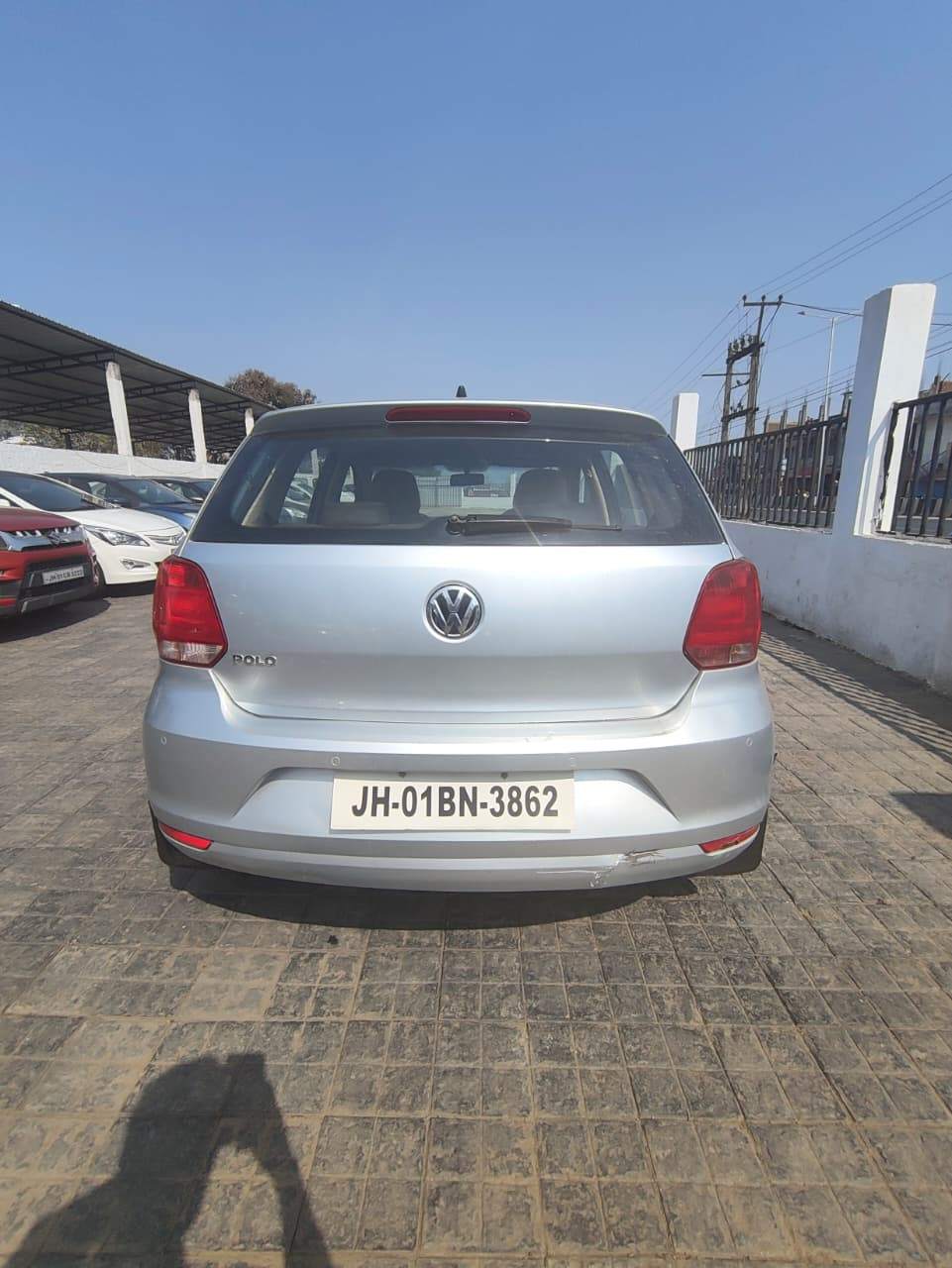 Volkswagen Polo - View 5