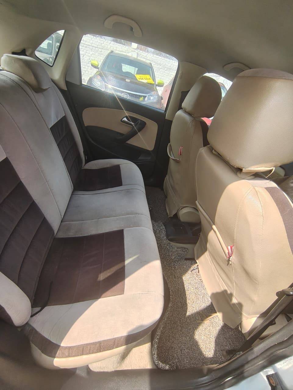 Volkswagen Polo - View 7