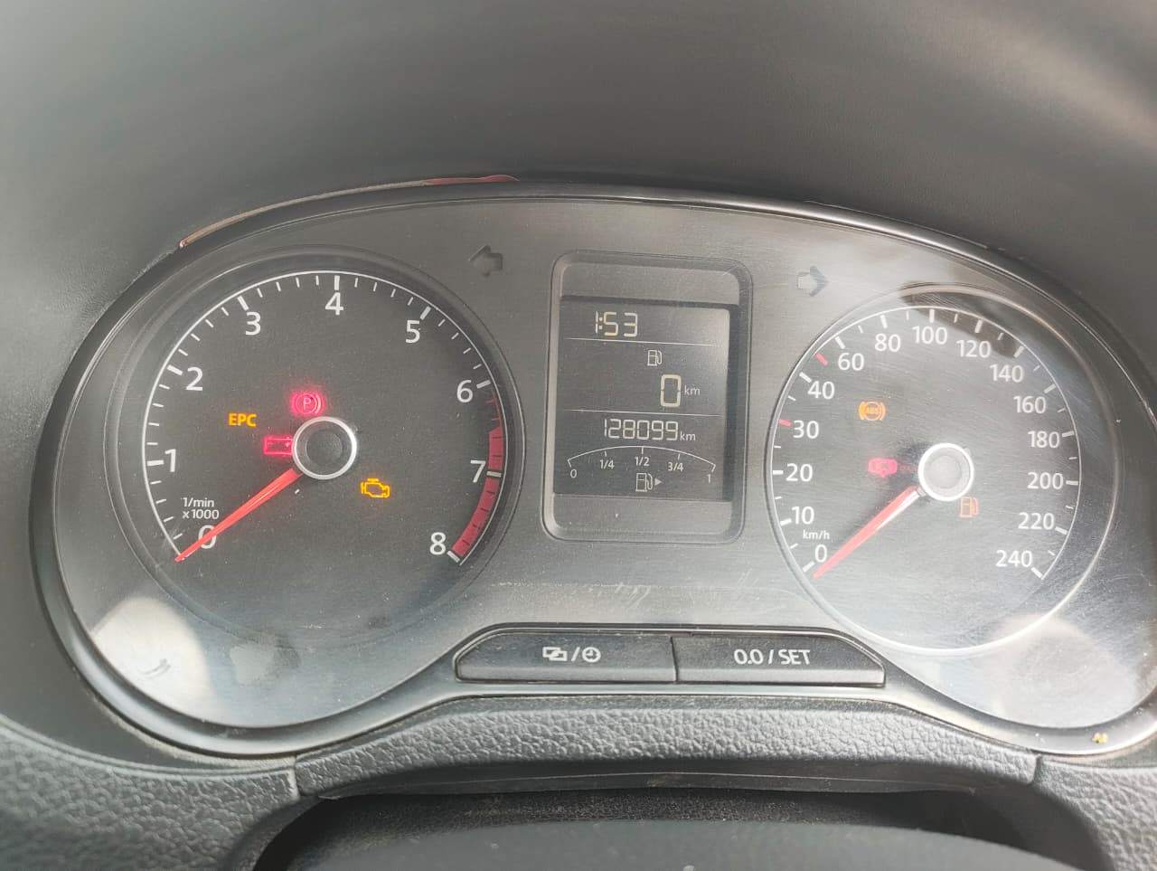 Volkswagen Polo - View 9