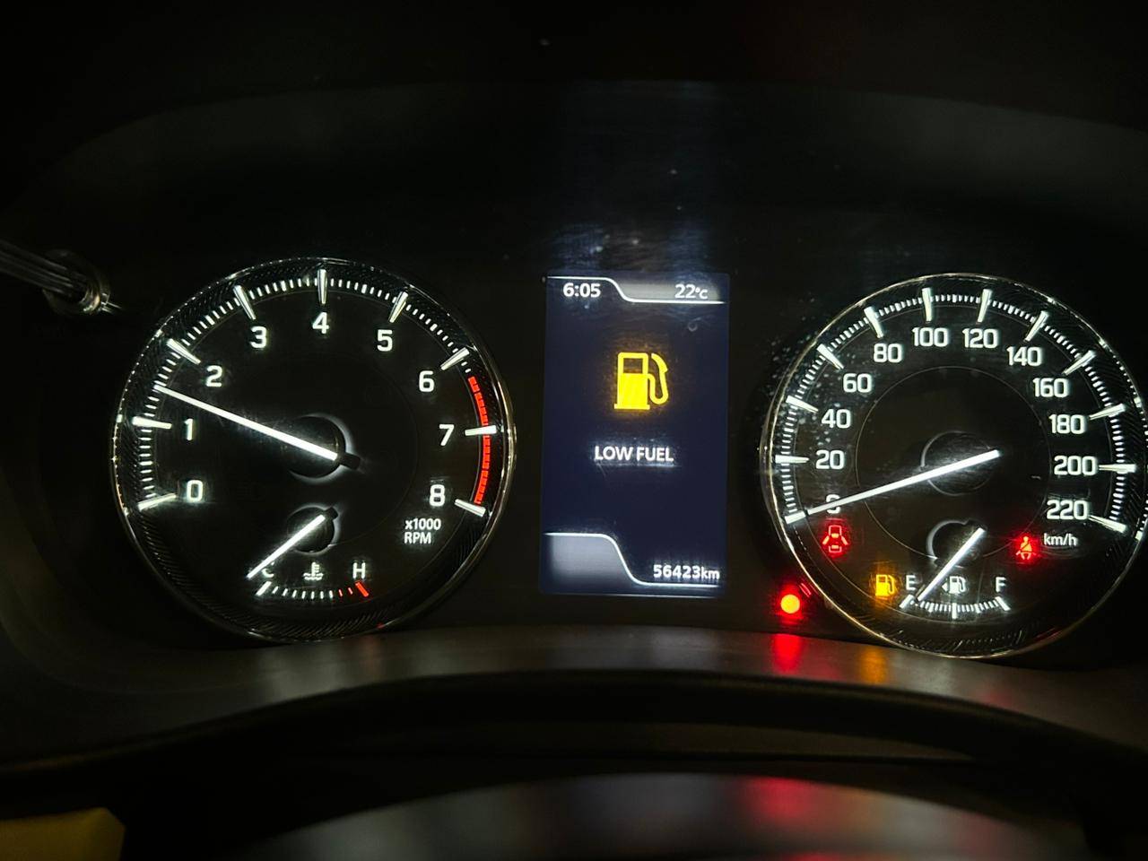 Toyota Glanza - View 8