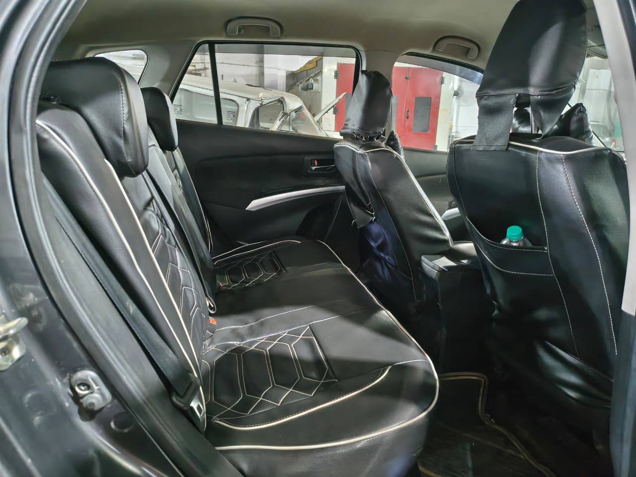 Maruti S Cross - View 6