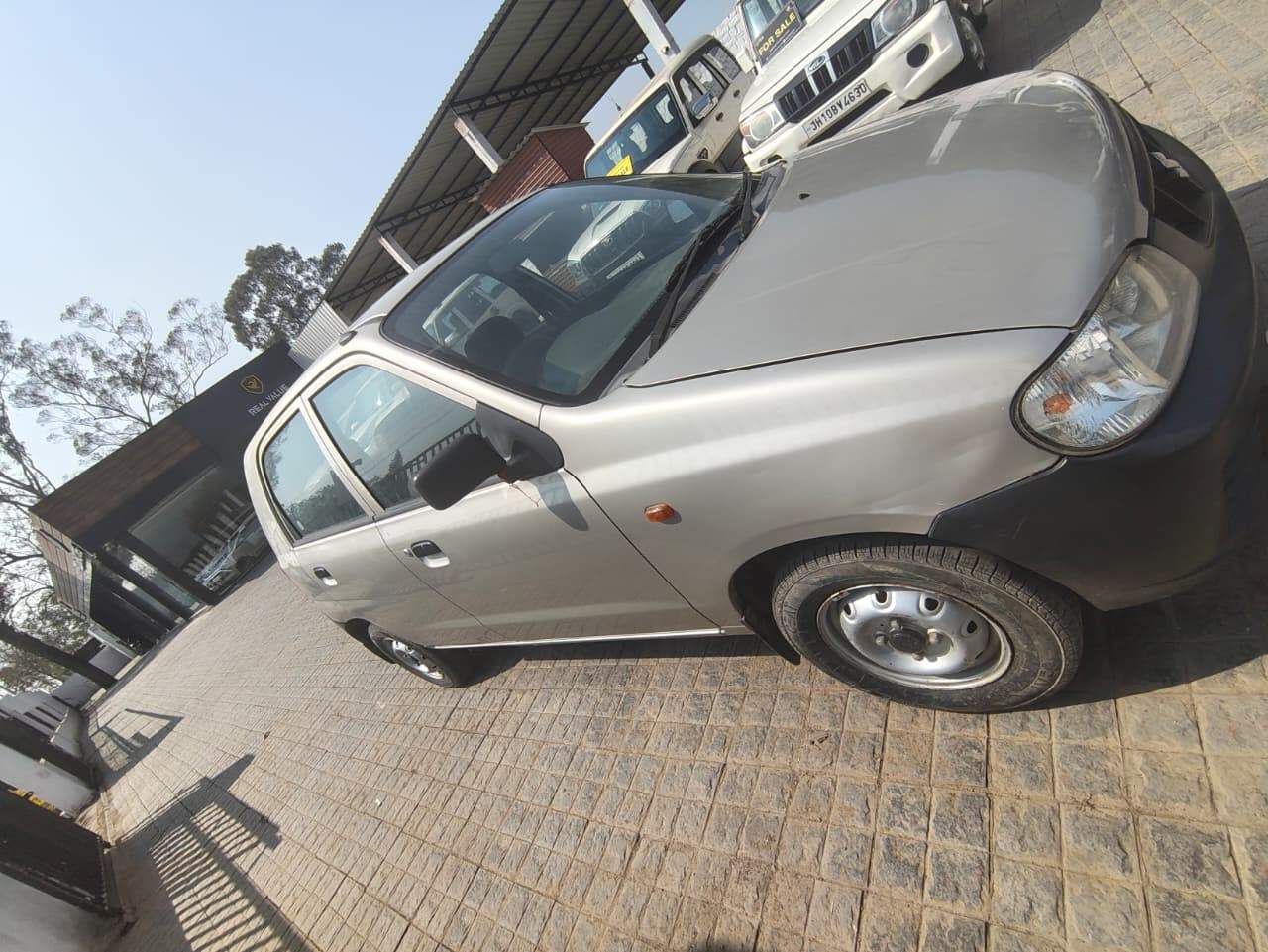 Maruti Alto - View 2