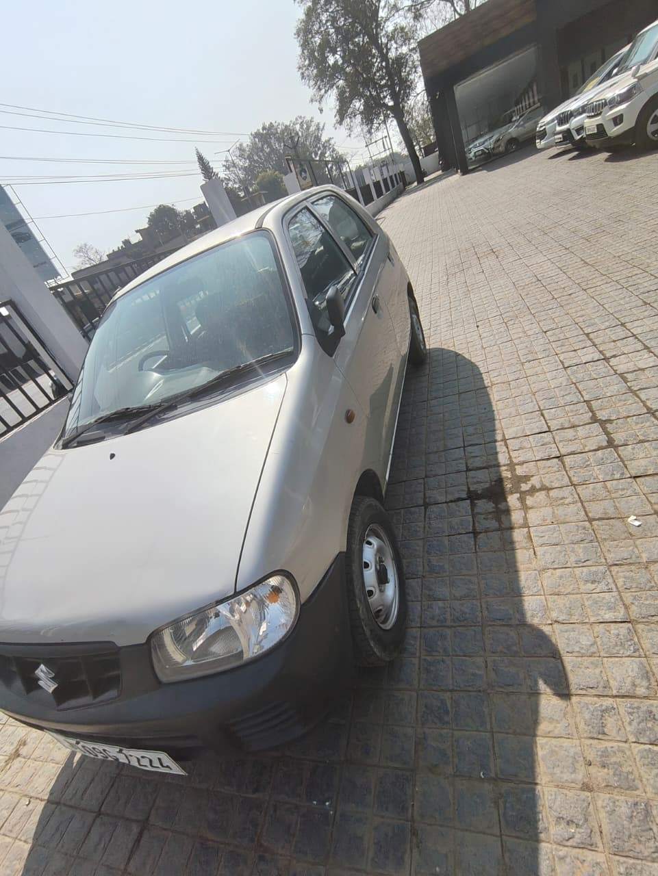 Maruti Alto - View 3
