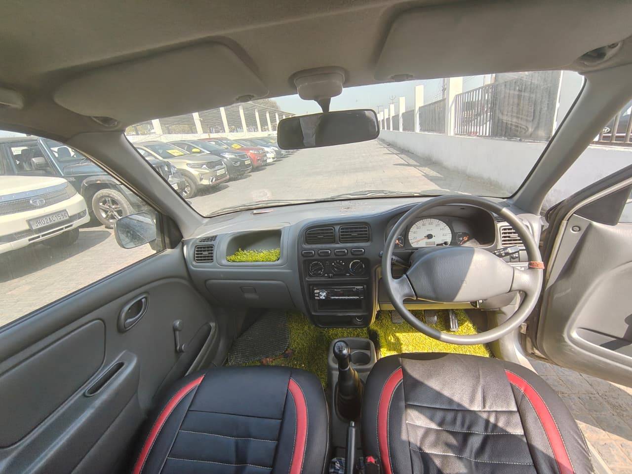 Maruti Alto - View 5