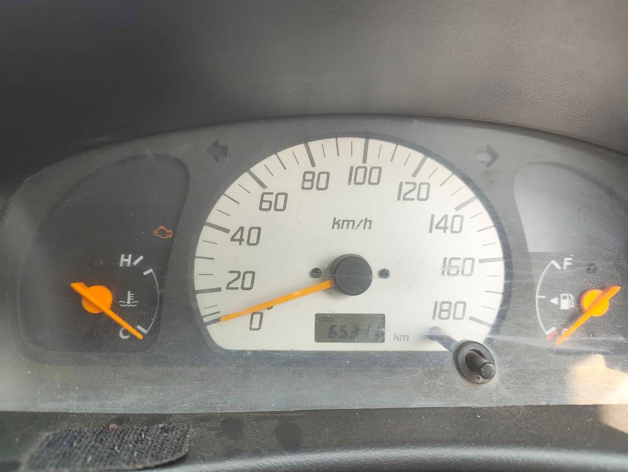 Maruti Alto - View 6