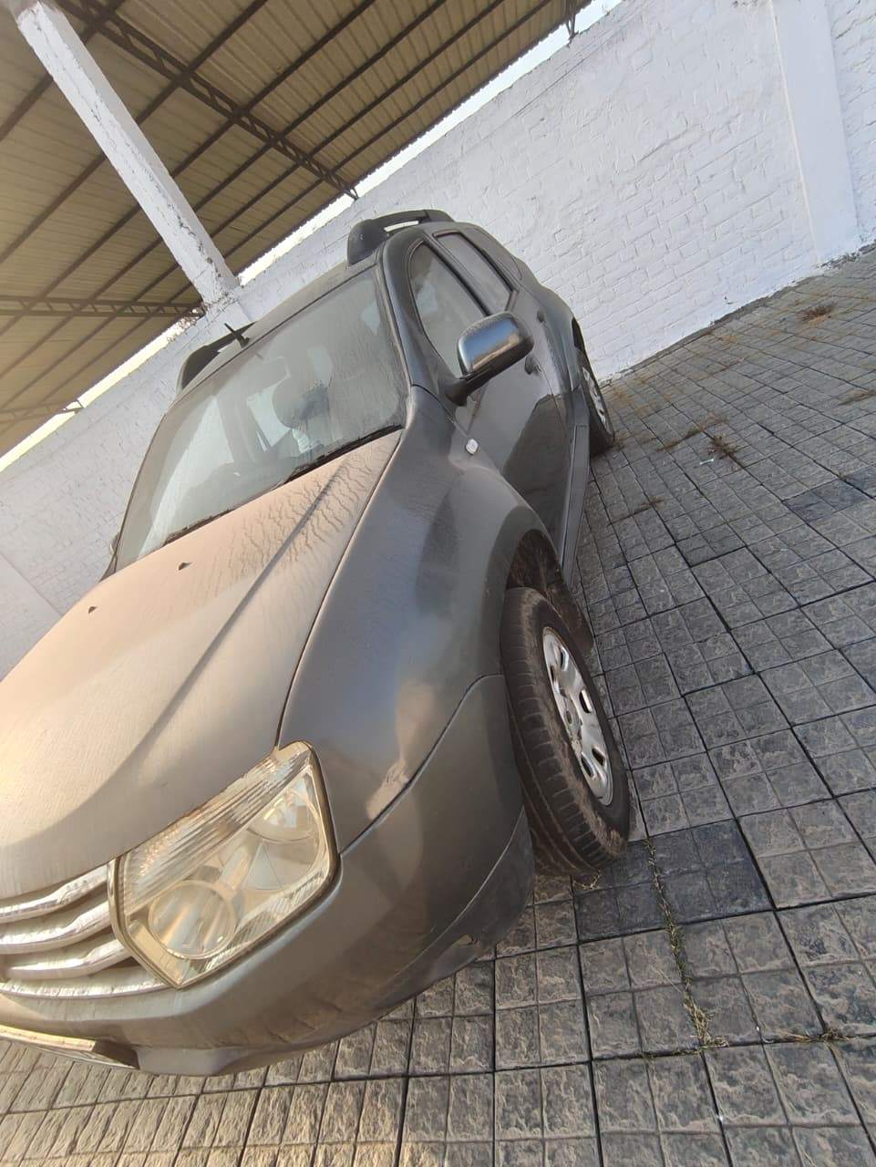 Renault Duster - View 3