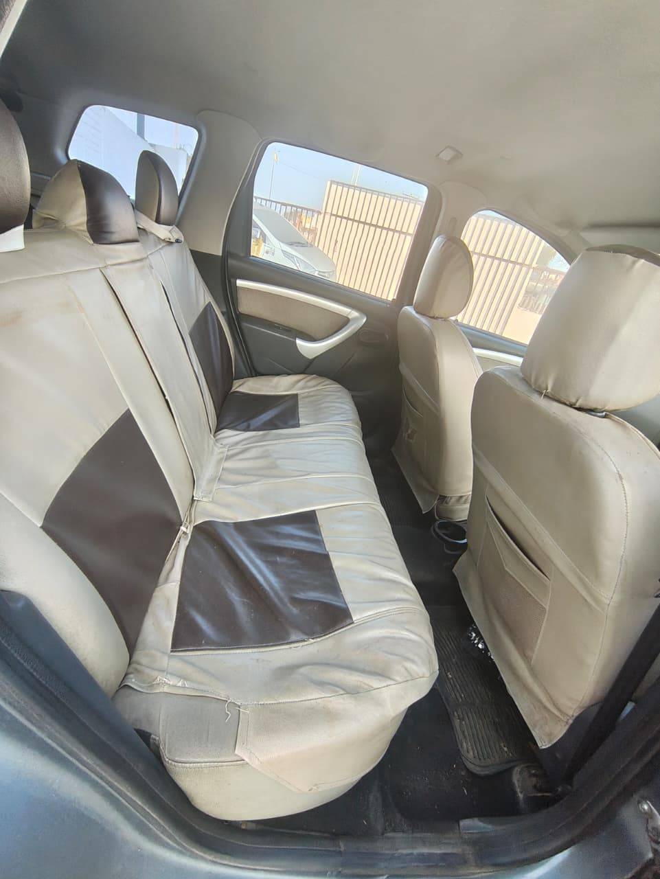 Renault Duster - View 6