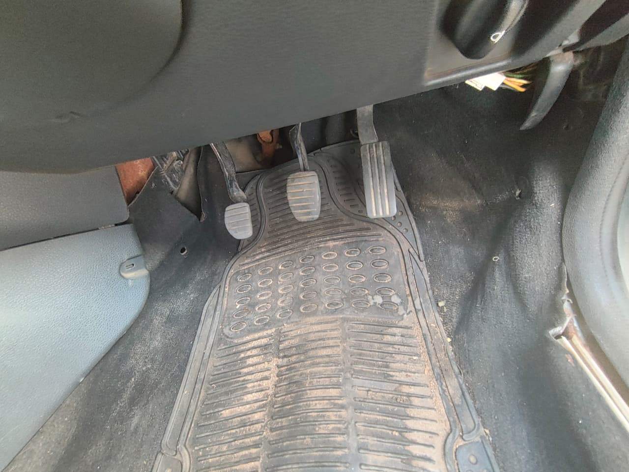 Renault Duster - View 8