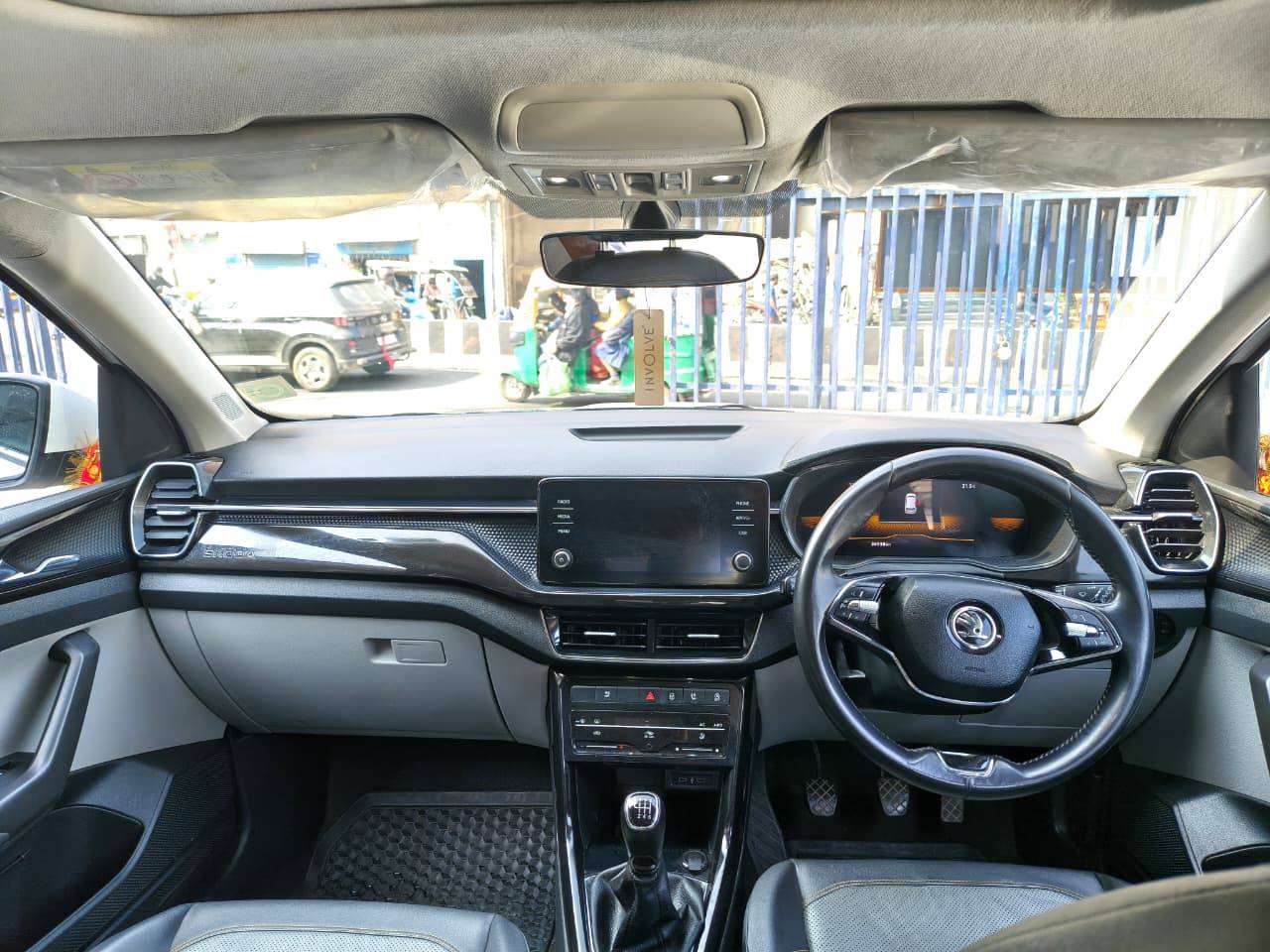 Skoda Kushaq - View 7