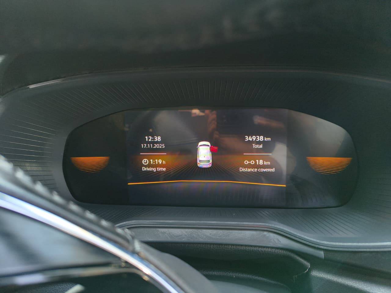 Skoda Kushaq - View 9