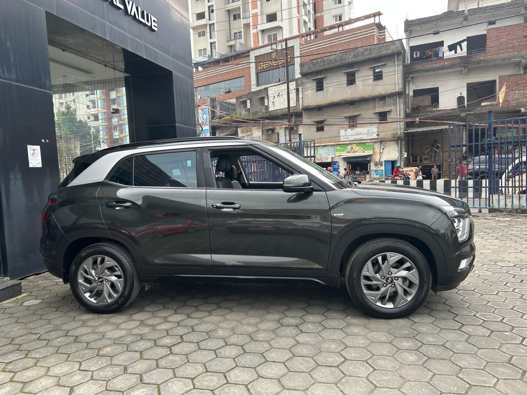 Hyundai Creta - View 2