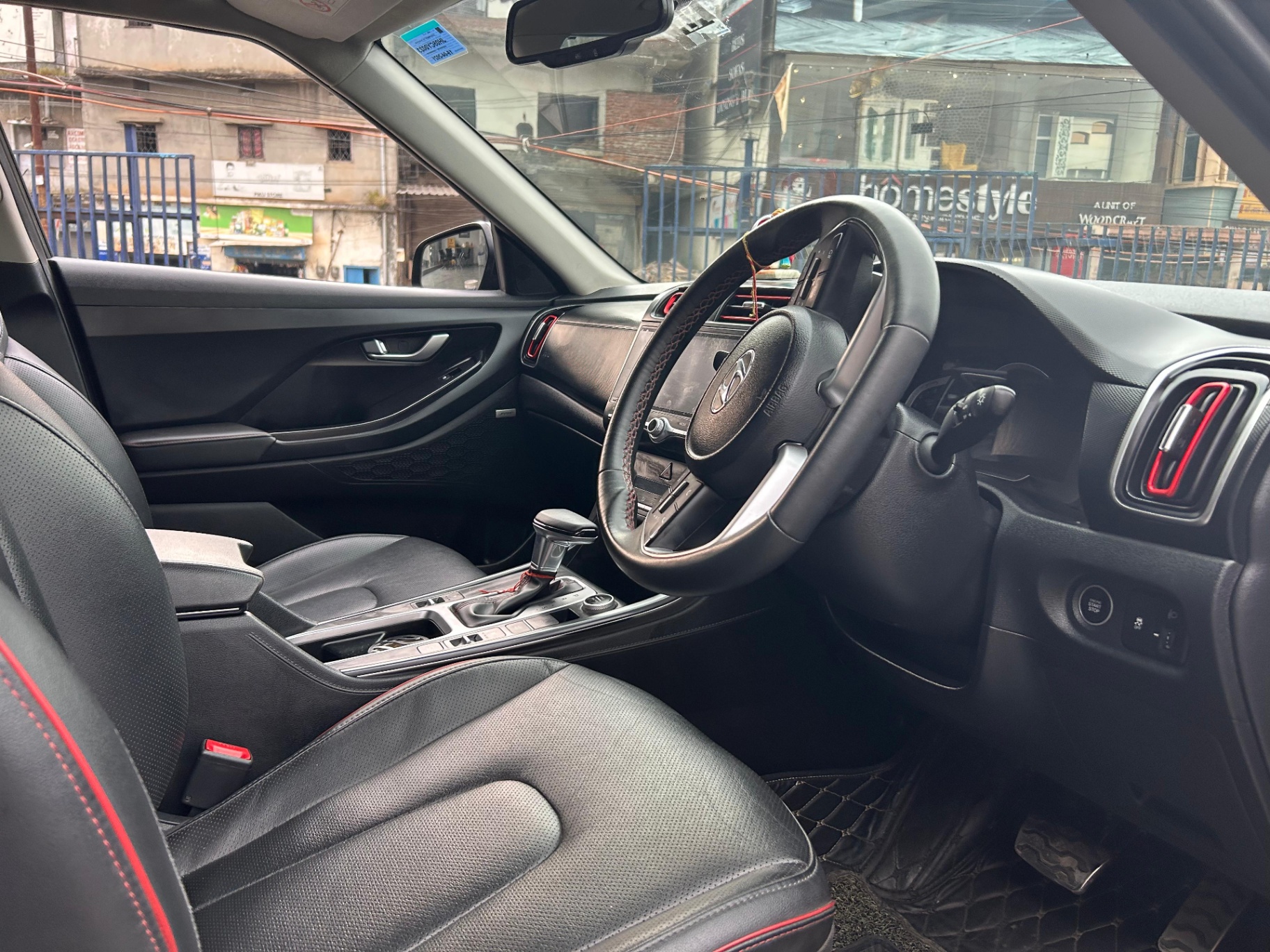 Hyundai Creta - View 5