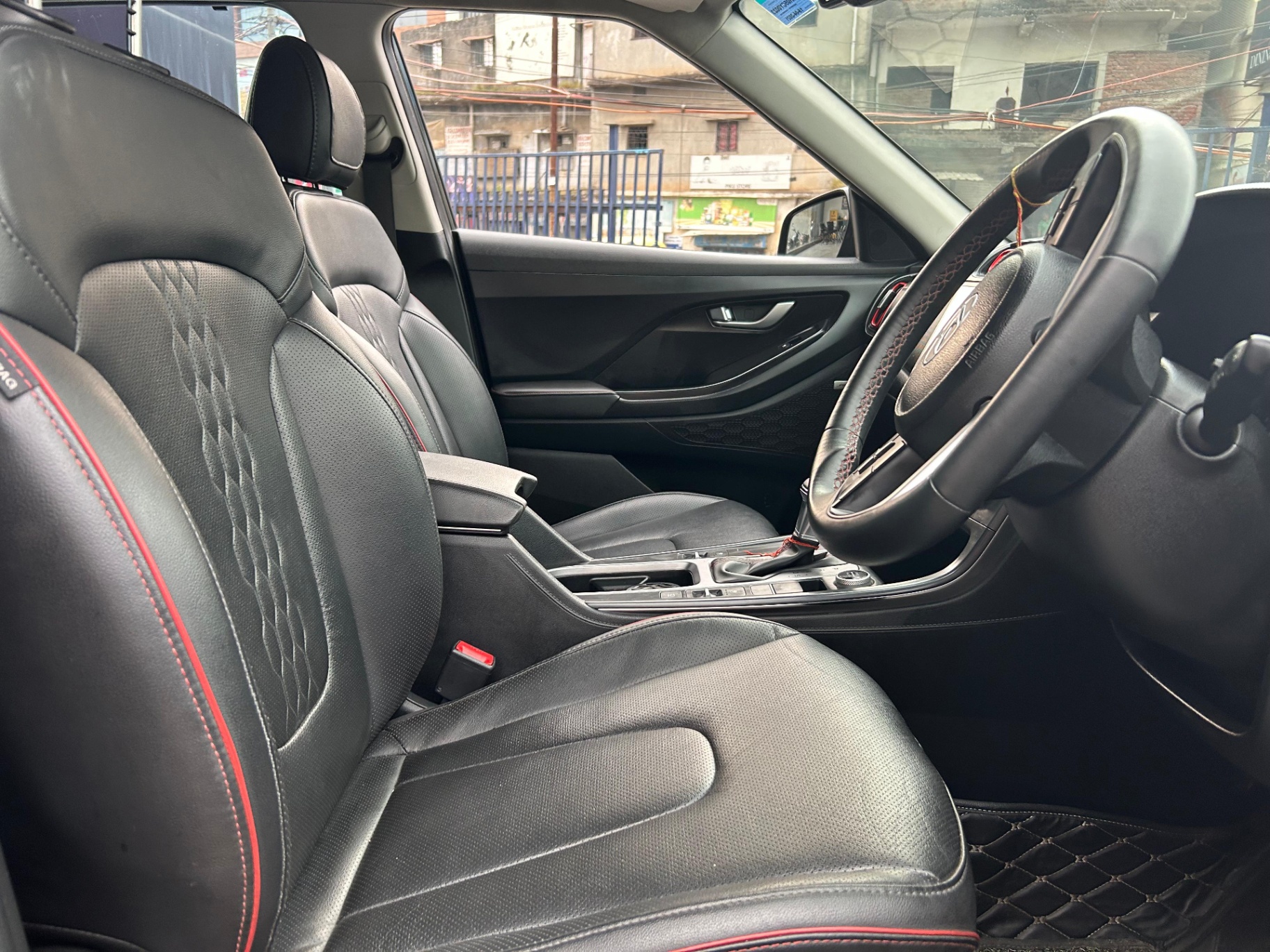 Hyundai Creta - View 6