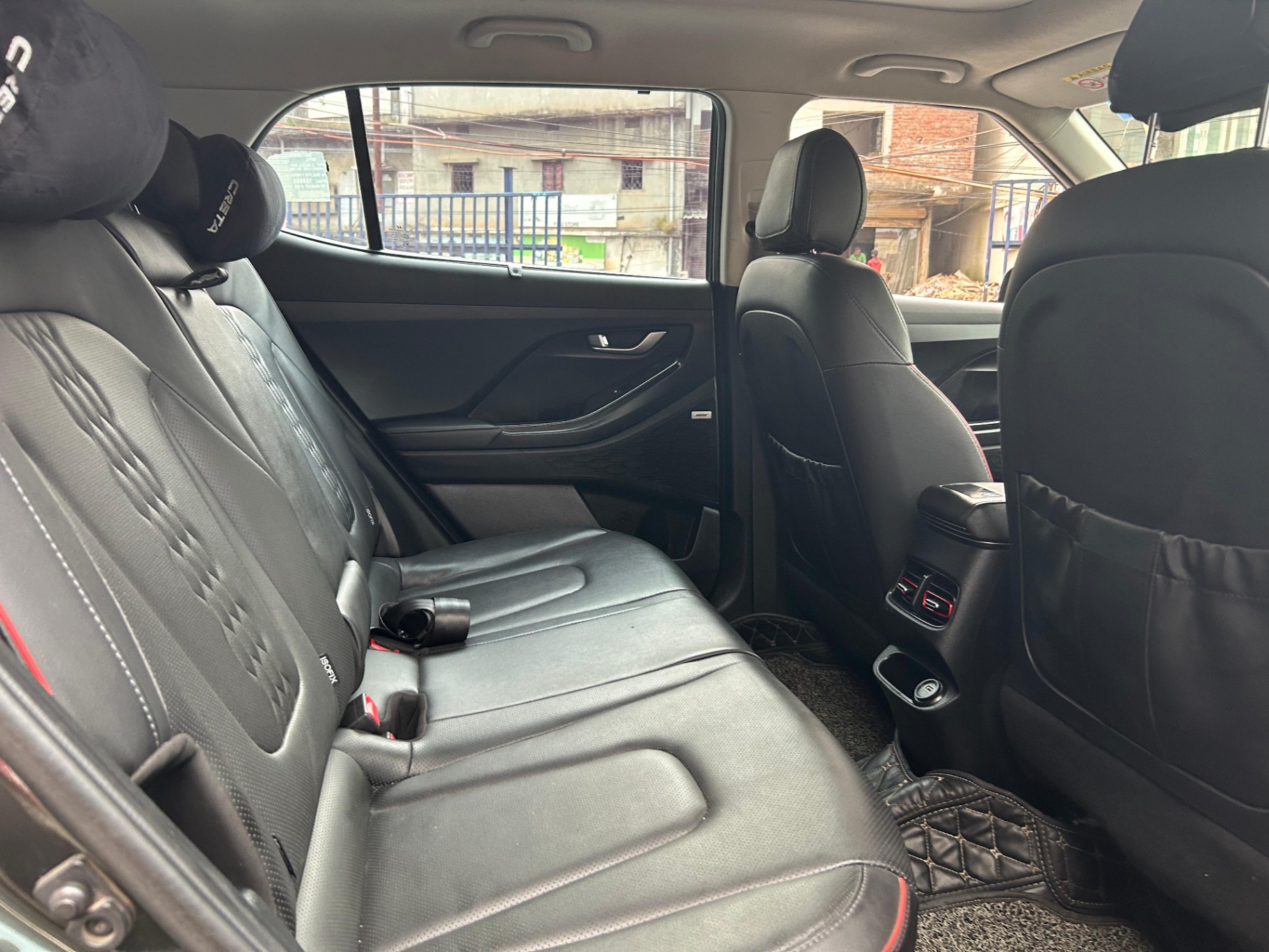 Hyundai Creta - View 7