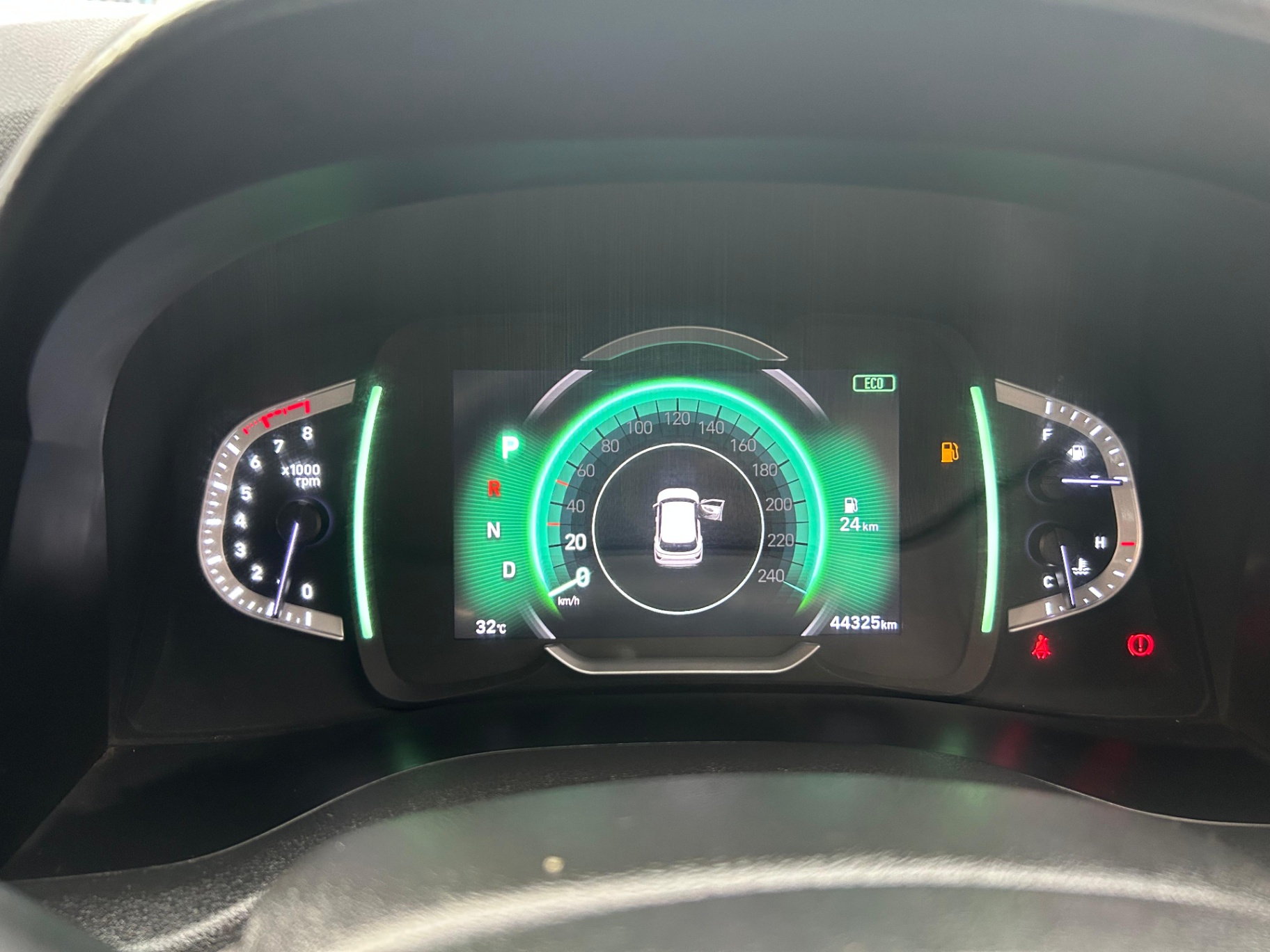 Hyundai Creta - View 9