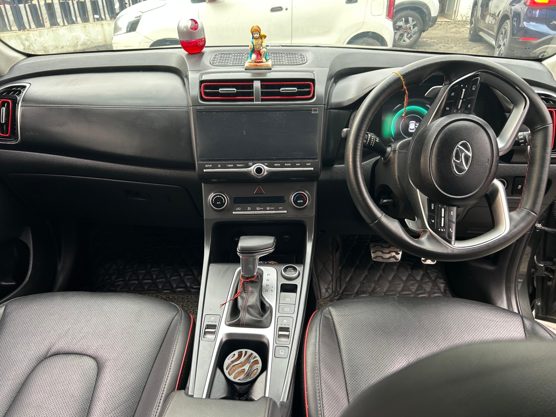 Hyundai Creta - View 8