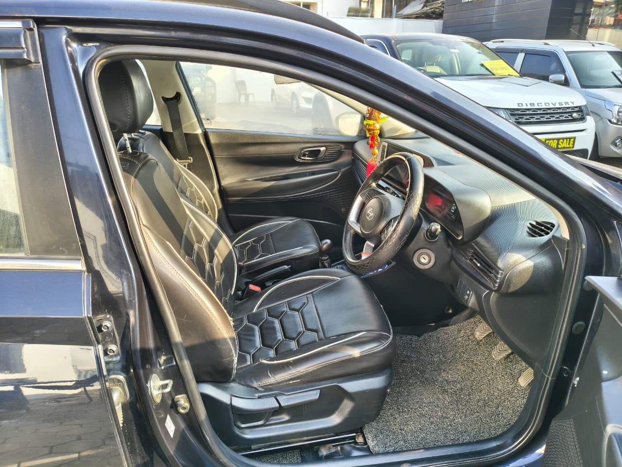 Hyundai I20 - View 5