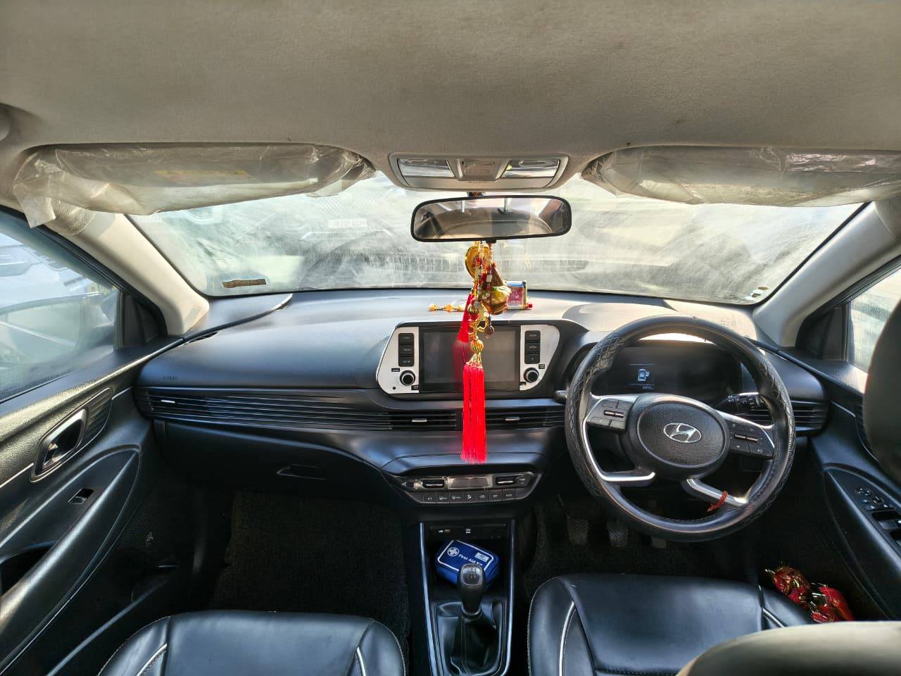 Hyundai I20 - View 7