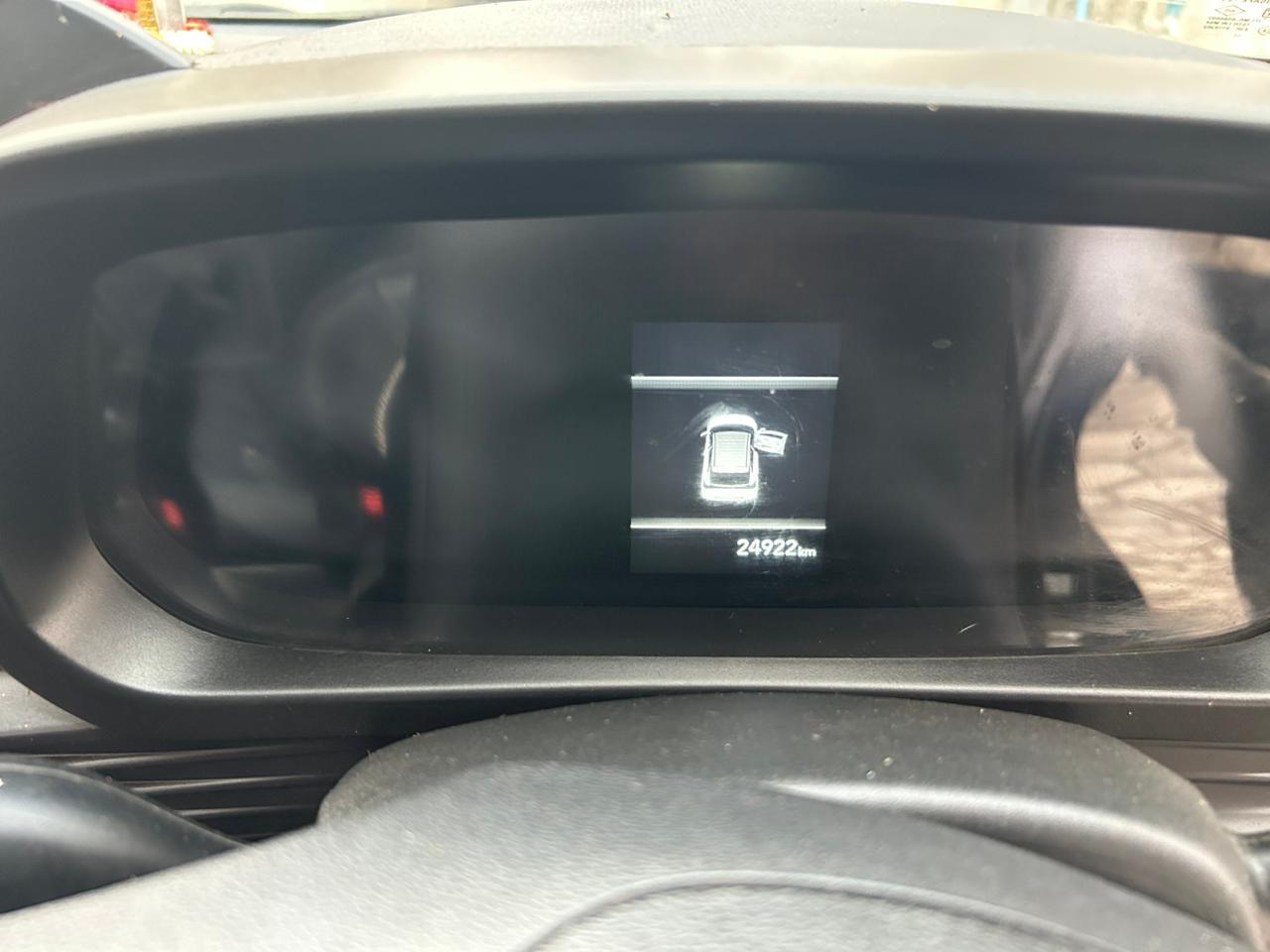 Hyundai I20 - View 8