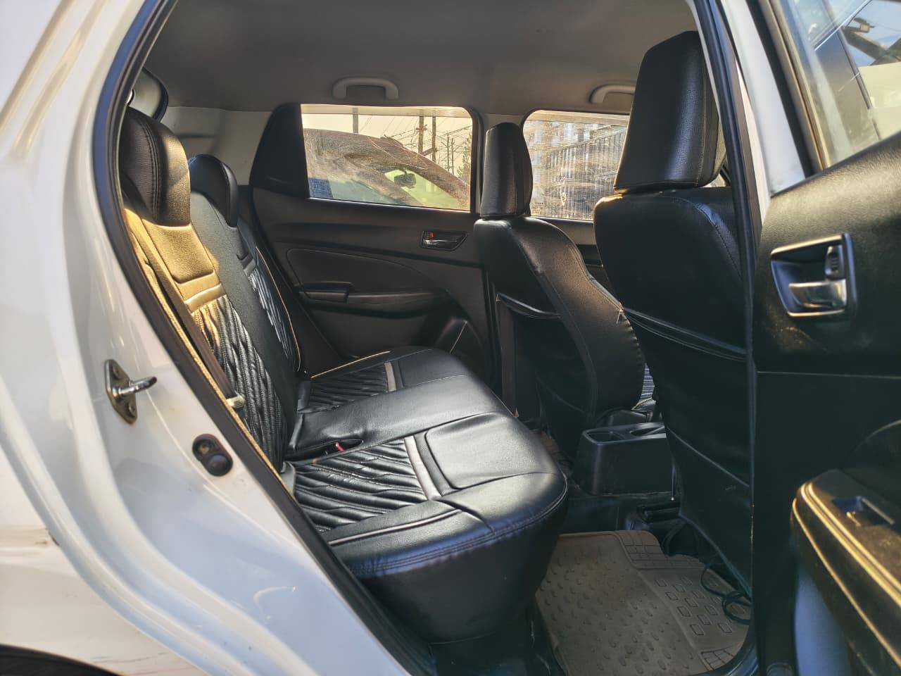 Maruti Swift - View 6