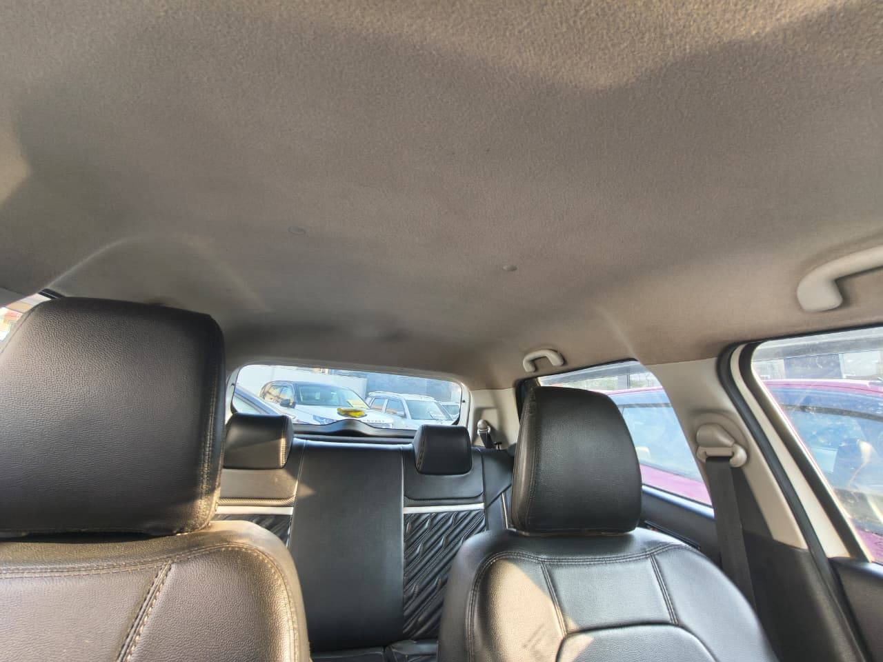 Maruti Swift - View 8