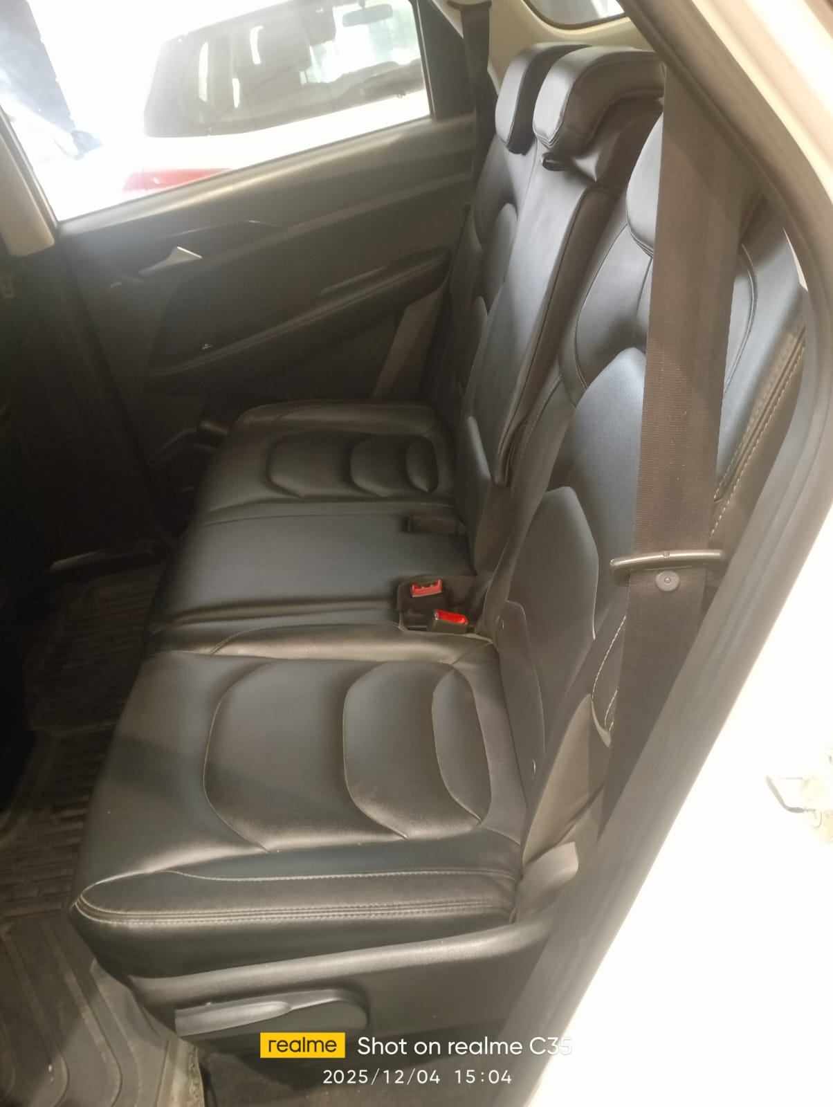 MG Motor Hector - View 6