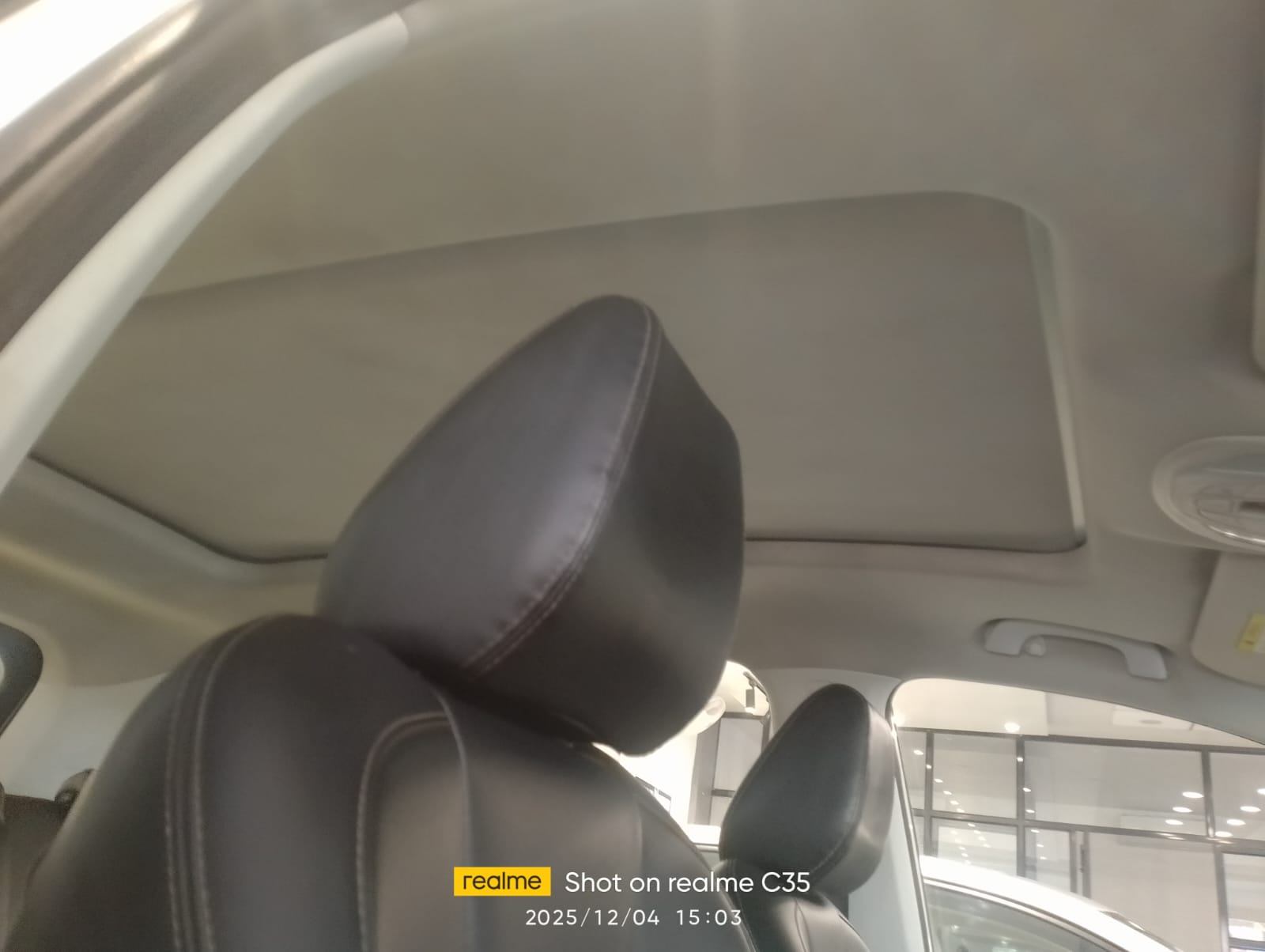 MG Motor Hector - View 8