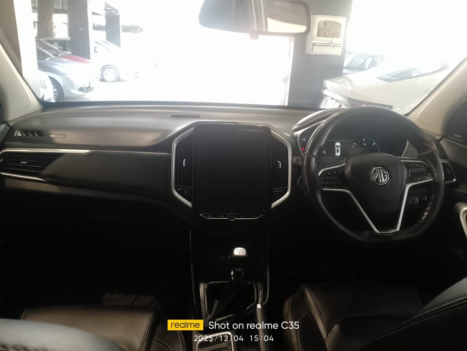 MG Motor Hector - View 7