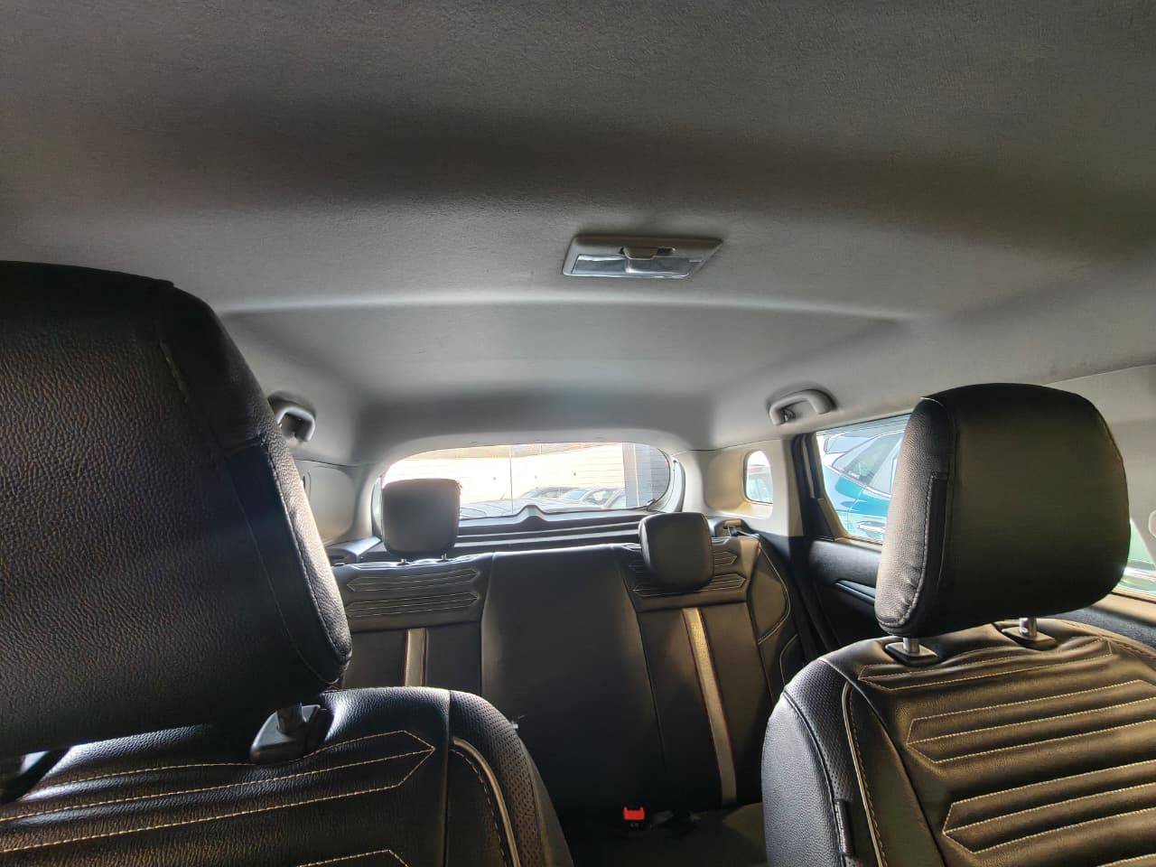 Maruti Brezza - View 8