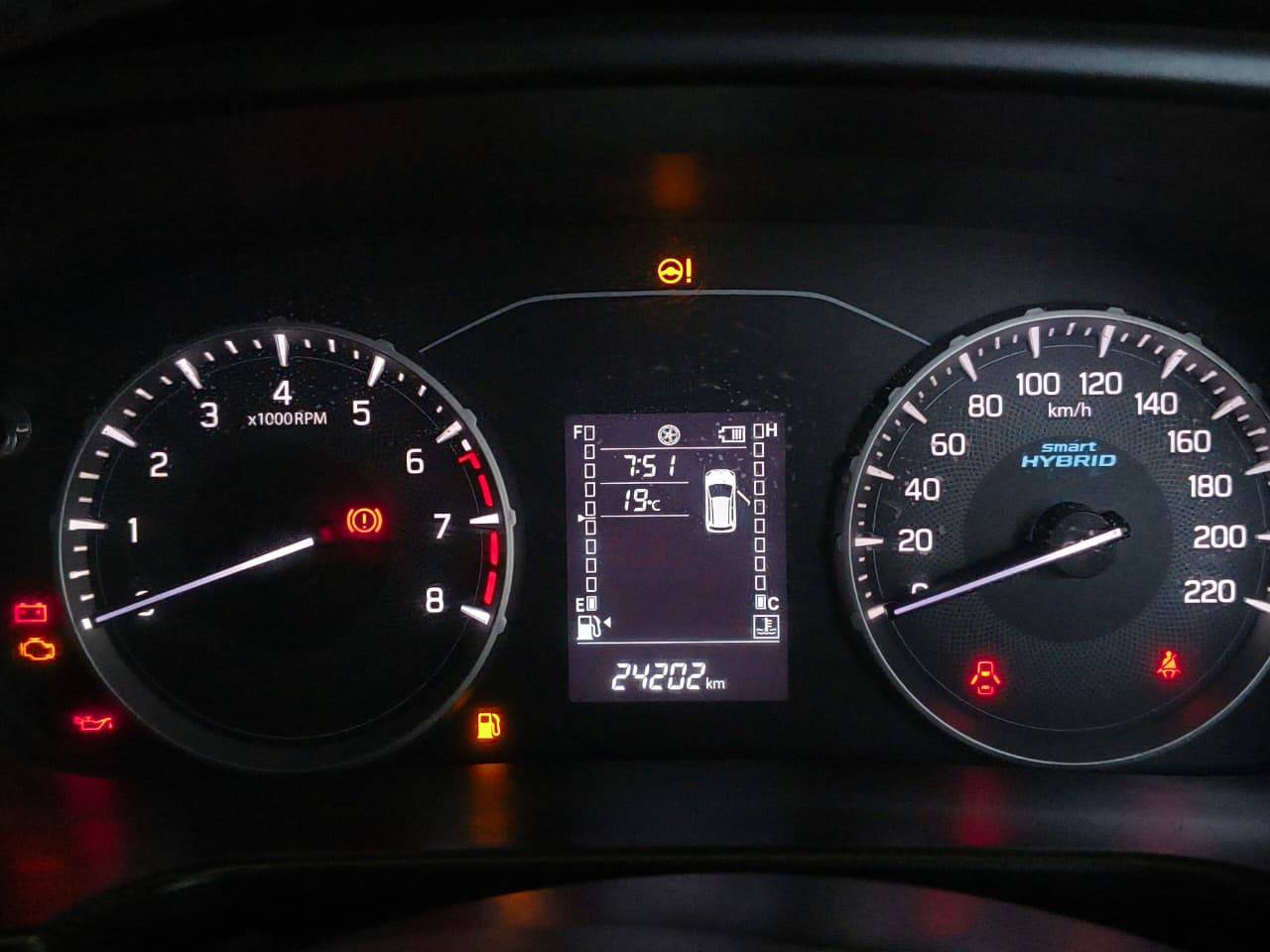 Maruti Brezza - View 9