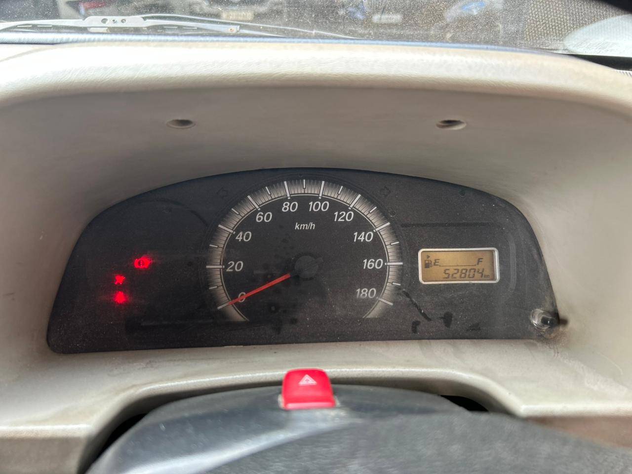 Maruti Eeco - View 8