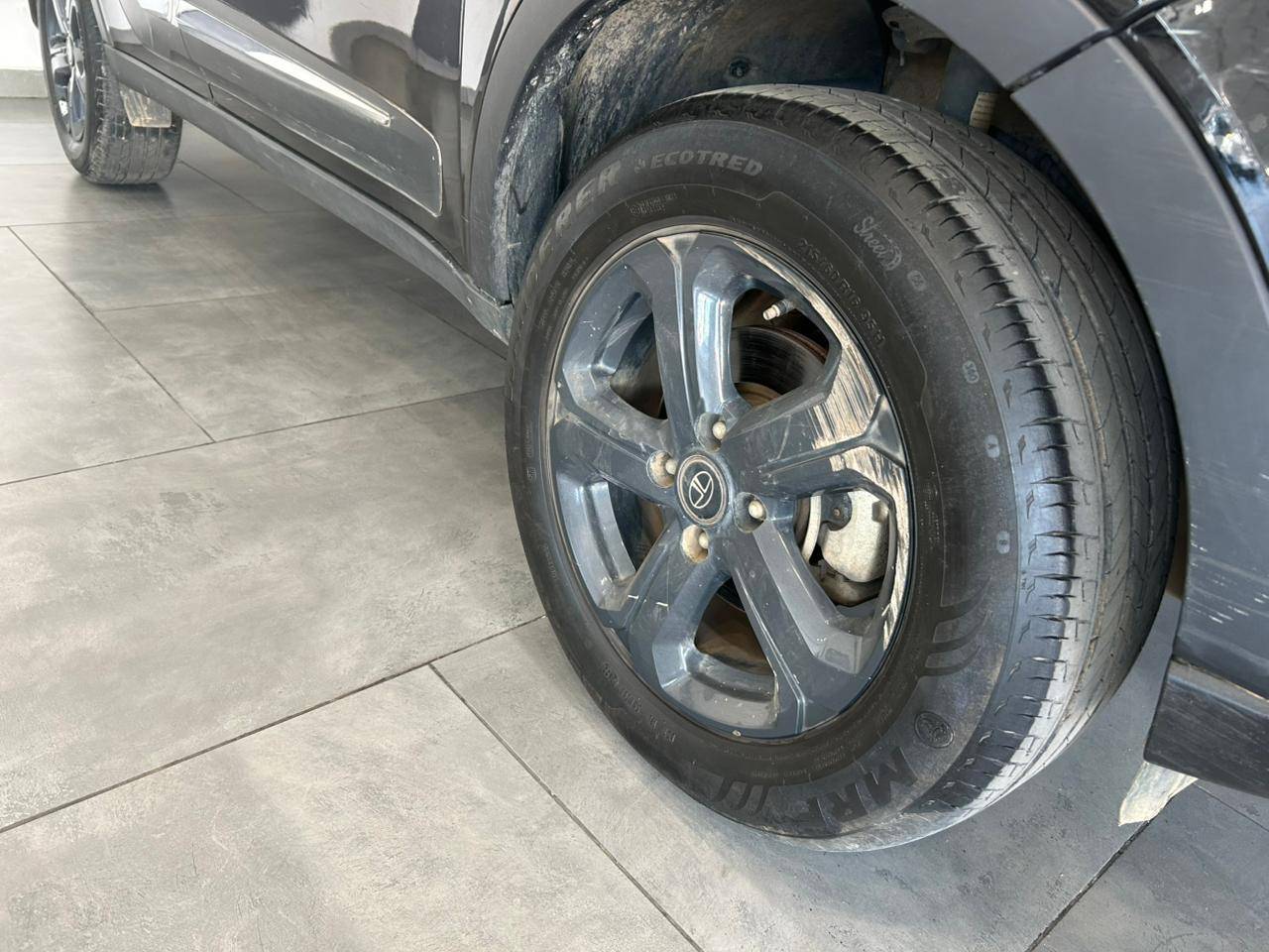 Tata Nexon - View 10