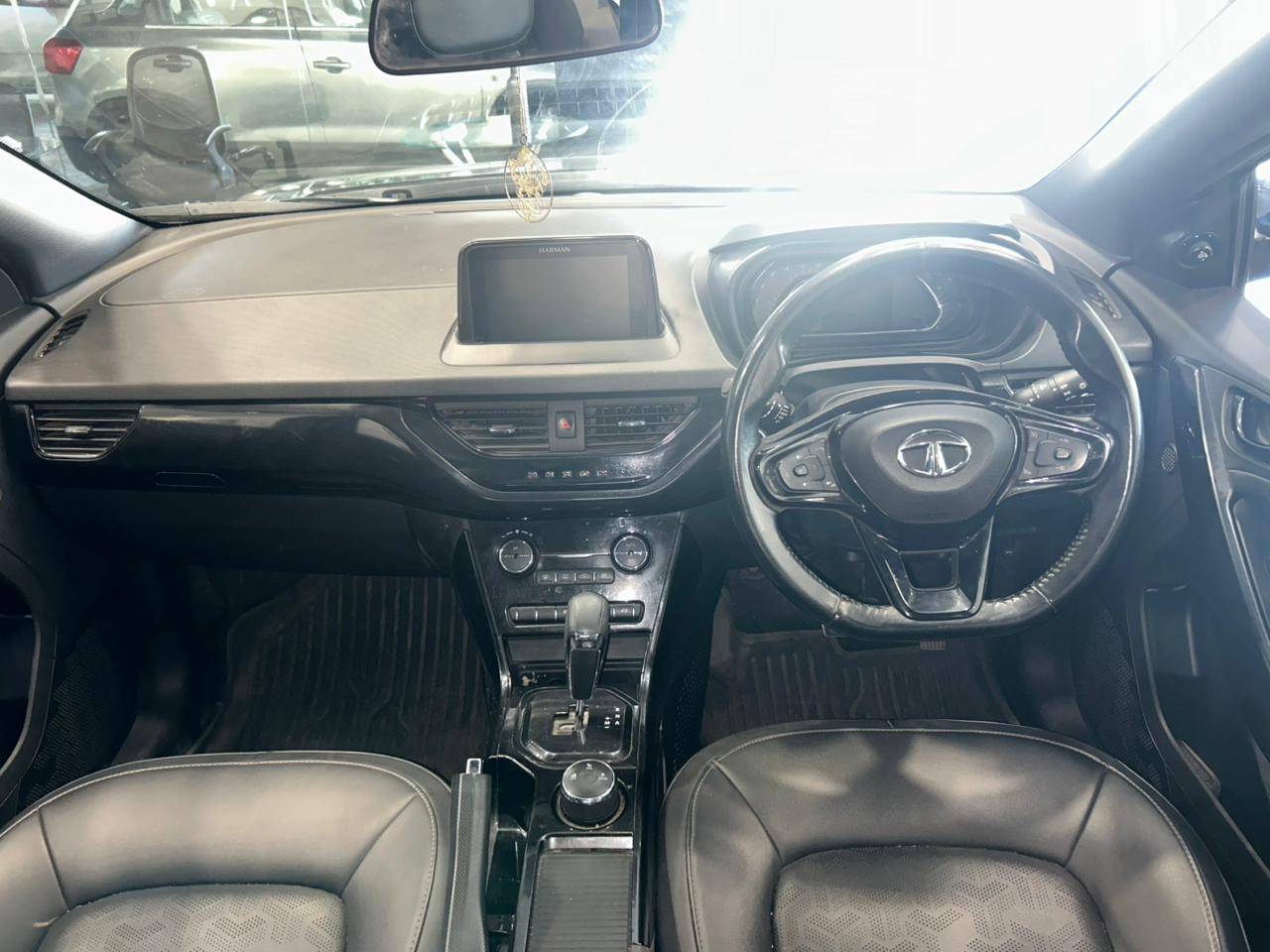 Tata Nexon - View 7
