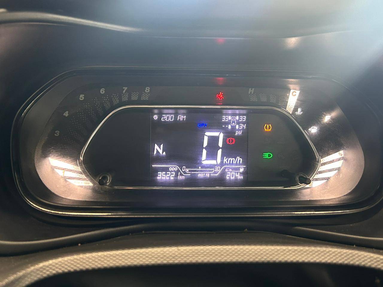 Tata Nexon - View 8